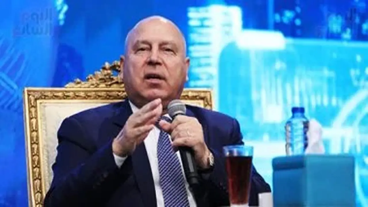 تعيينات جديدة في الغرفة الهندسية تشمل عماد السويدي وكريم غبور وبهاء ديميتري بقرار من وزير الصناعة